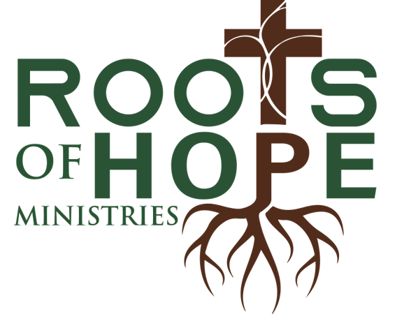 Roots of Hope